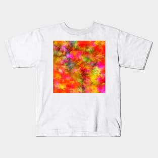 Spring Awakening Kids T-Shirt